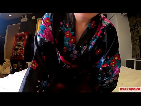 ❤️ Młoda dziewczyna cosplay uwielbia seks do orgazmu z squirt w konnicy i blowjob. Asian girl with hairy pussy and beautiful tits in traditional Japanese costume in amateur video showing masturbation with fuck toys. Sakura 3 OSAKAPORN. ❤ Porn video at pl.novoporn.ru ﹏