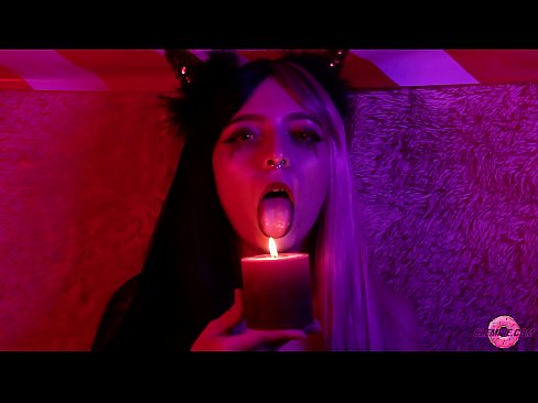 ❤️ Namiętny Blowjob z Sexy Succubus z wypełnieniem ust ❤ Porn video at pl.novoporn.ru ﹏