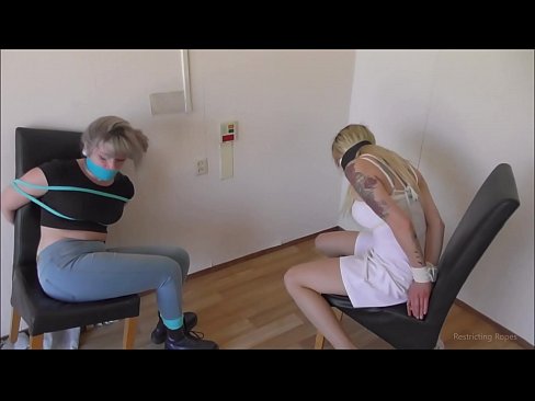 ❤️ Uzależniona / związana i zakneblowana / damsel in distress ❤ Porn video at pl.novoporn.ru ﹏