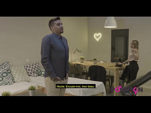 ❤️ PORNBCN 4K Jedna dojrzała kobieta z dużymi cyckami chce być zerżnięta analnie Młody żigolak z dużym kutasem blowjob amoralizm hard fuck hand job dog style pussy lick orgazm napisy francuskie ❤ Porn video at pl.novoporn.ru ﹏