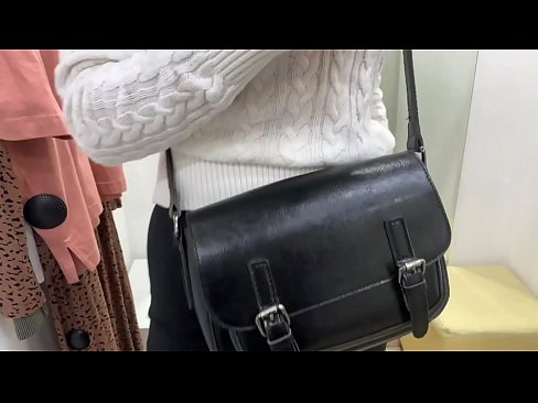 ❤️ Publiczna masturbacja młodej suki FeralBerry z dildo w przymierzalni ❤ Porn video at pl.novoporn.ru ﹏