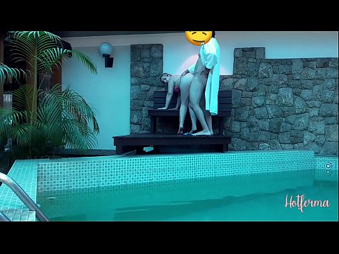 ❤️ Szef zaprasza pokojówkę na basen, ale nie mógł się oprzeć gorącej ❤ Porn video at pl.novoporn.ru ﹏