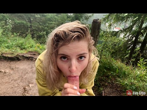 ❤️ Dziewczyna połyka cum po publicznym obciągnięciu - Eva Elfi ❤ Porn video at pl.novoporn.ru ﹏